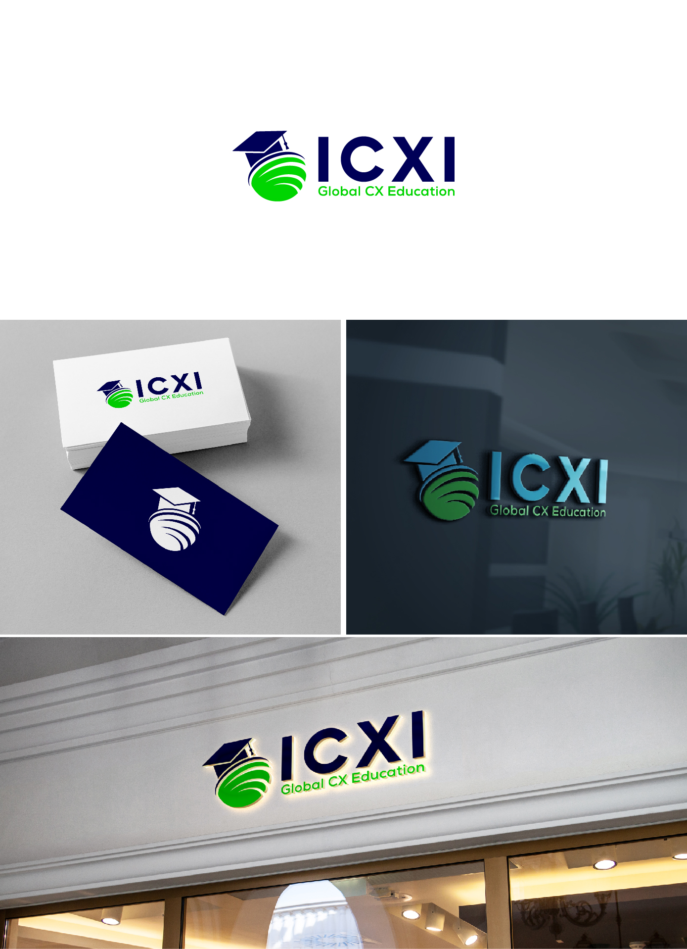 Diseño de Logo por AL-BARAKAH para este proyecto | Diseño #32290259