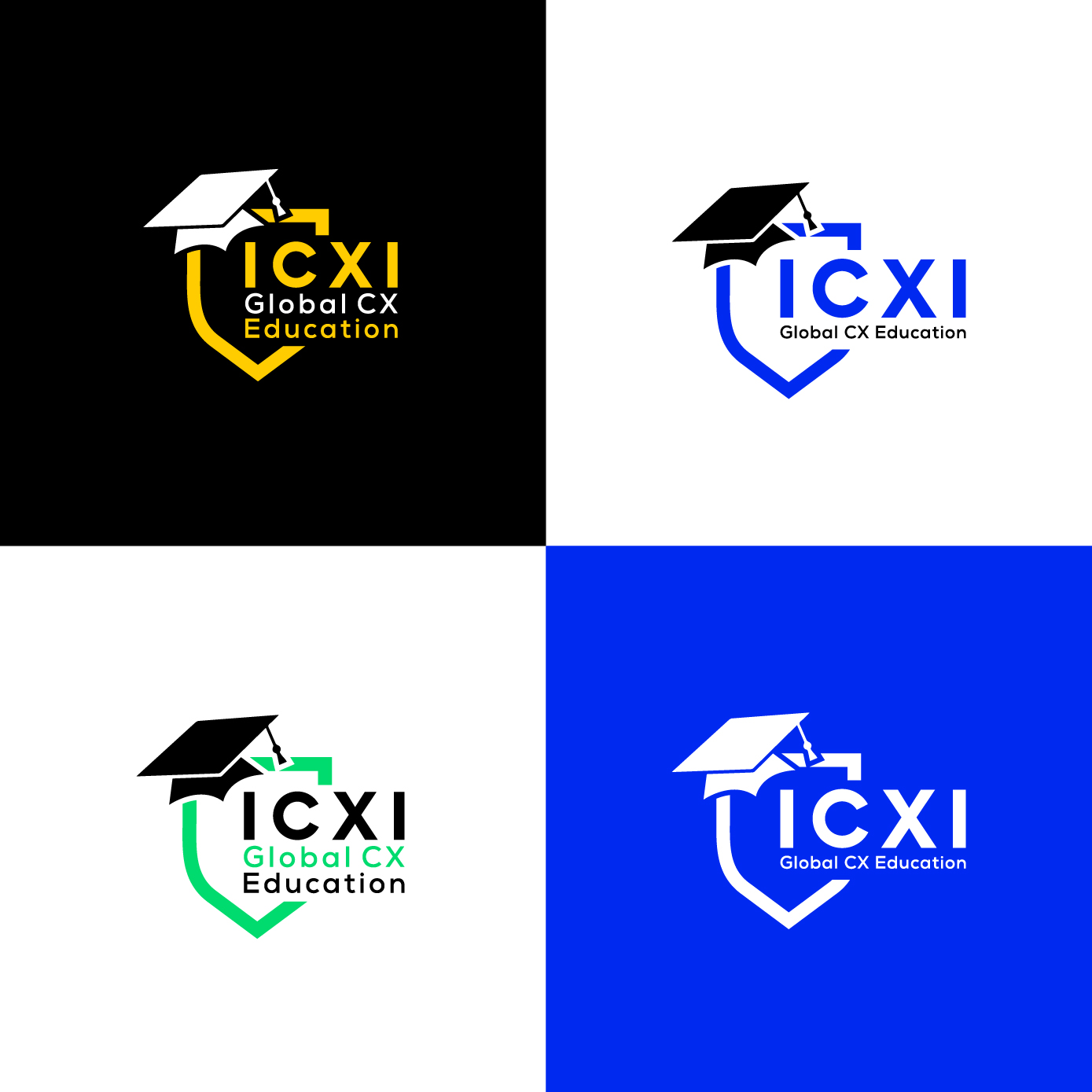 Diseño de Logo por AL-BARAKAH para este proyecto | Diseño #32290348