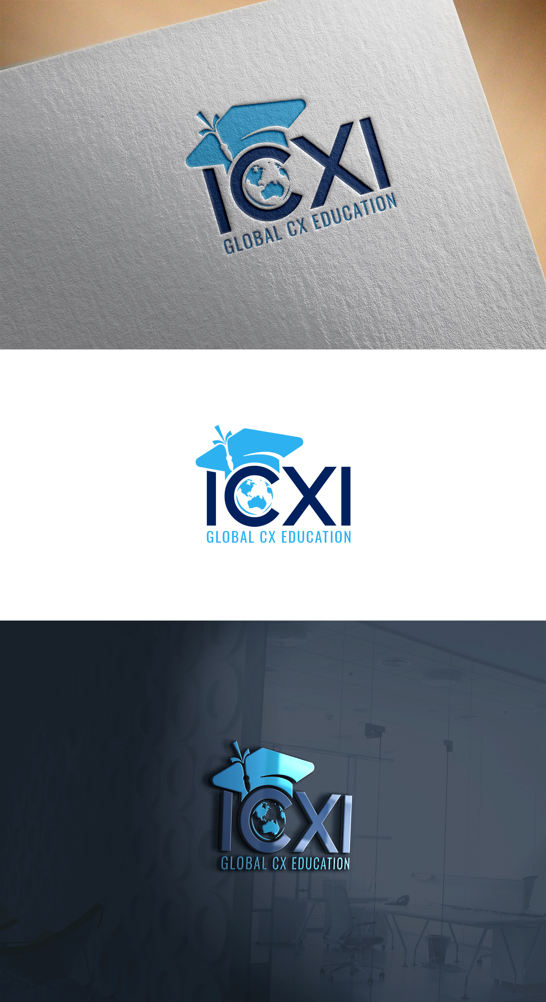 Logo Design by Soonia for this project | Design #32296686