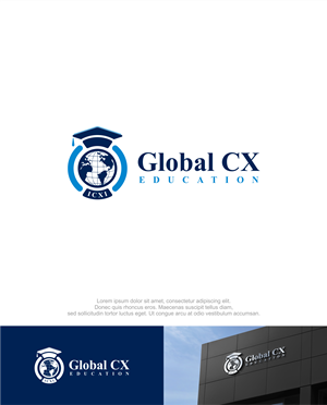 Diseño de Logo por M.Syaiful Huda para este proyecto | Diseño: #32290333