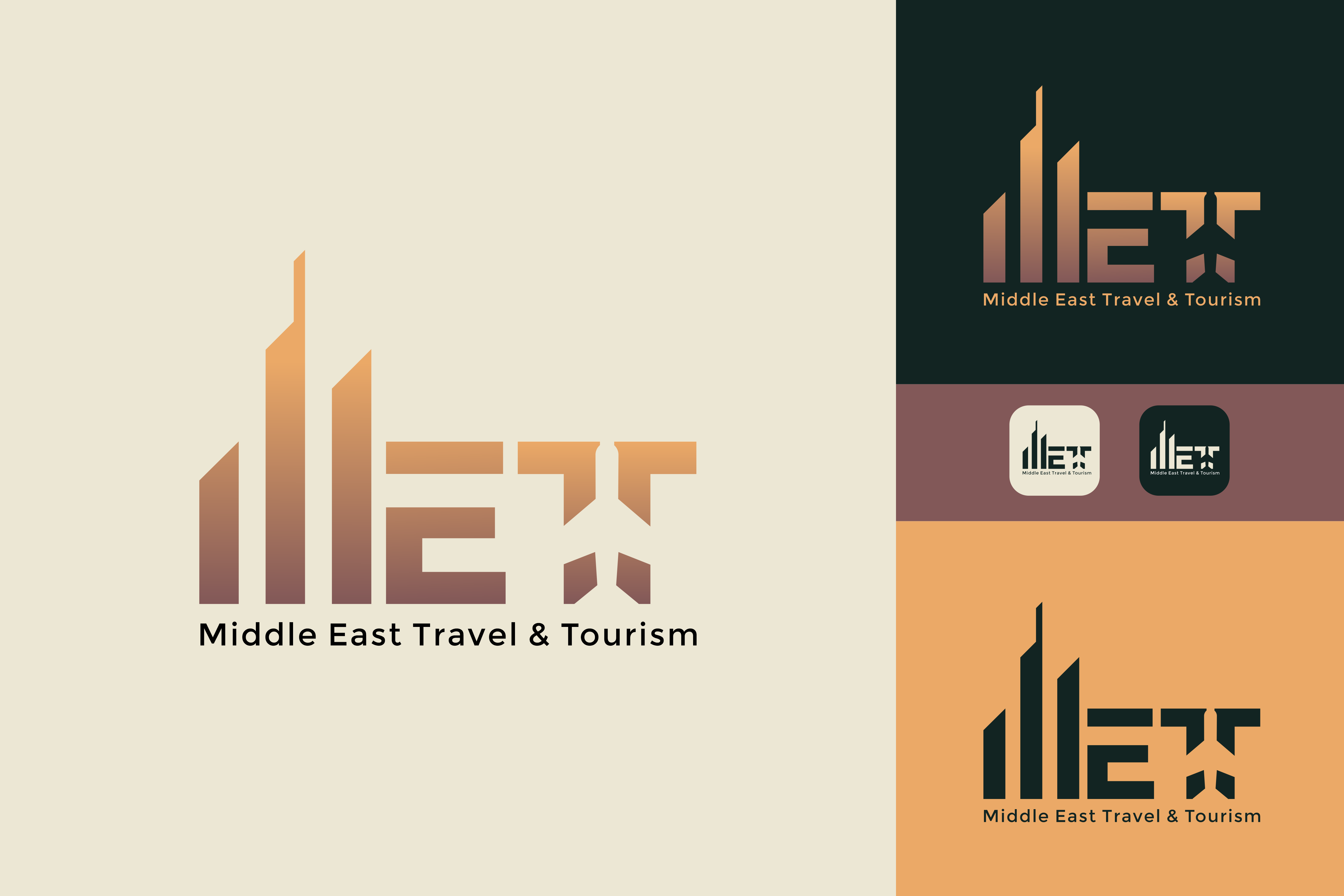 Logo Design by ZakySaid for this project | Design #32291162