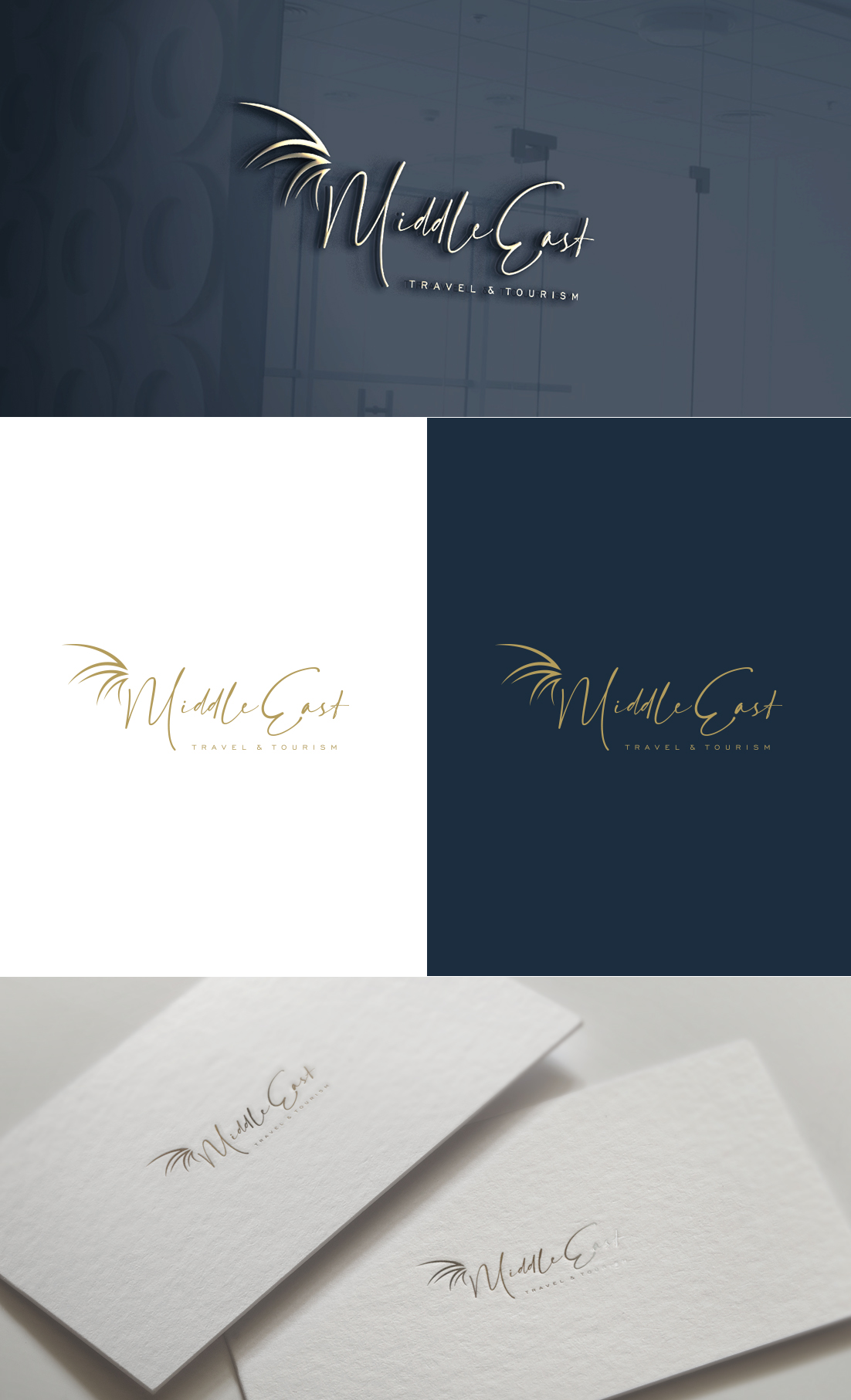 Logo Design by GLDesigns for this project | Design #32290726