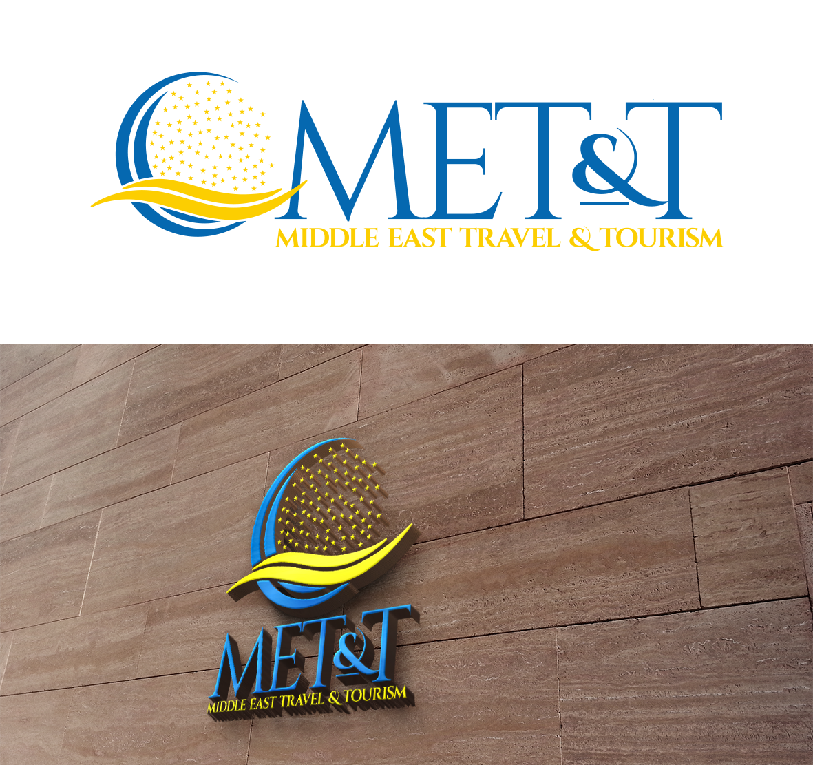 Logo Design by patriciaparadesign for this project | Design #32337395