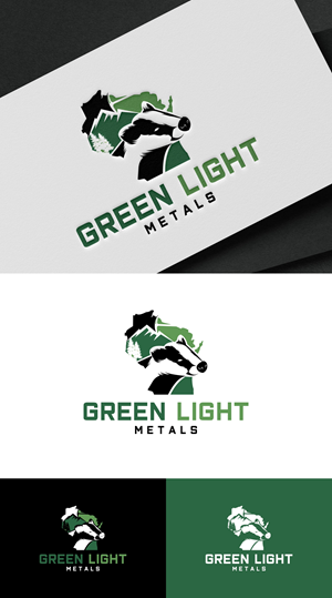 Logo Design by Loknath for this project | Design: #32297617