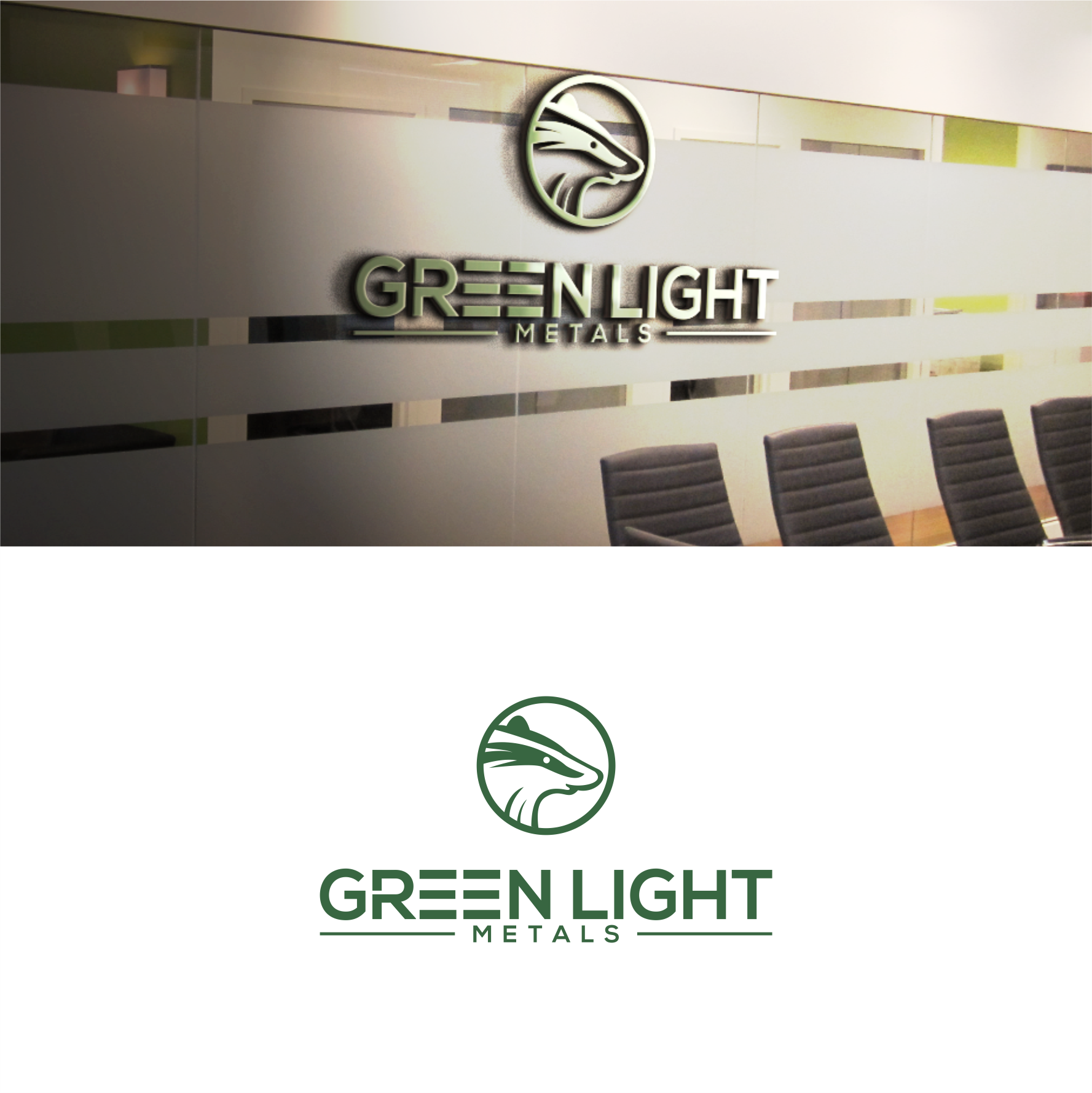 Logo Design by diego costa for this project | Design #32301291