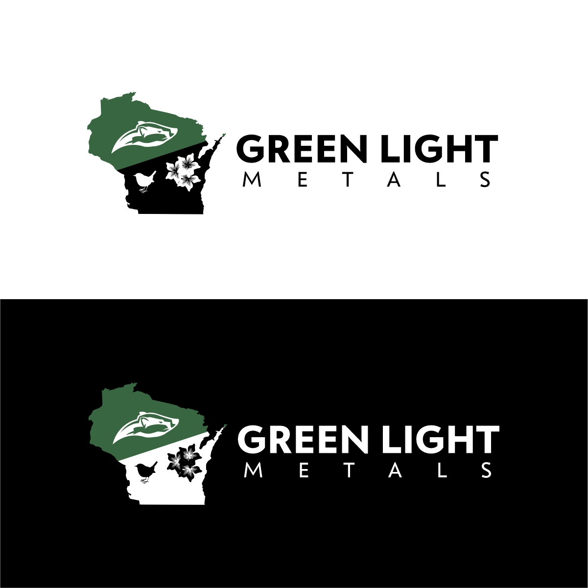Logo Design by creative.bugs for this project | Design #32296873