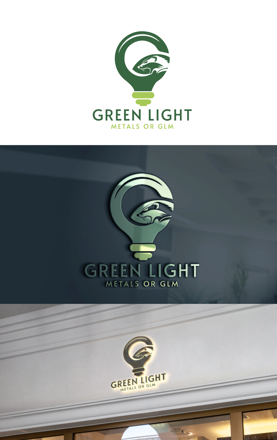 Logo Design by ATM design for this project | Design #32290973