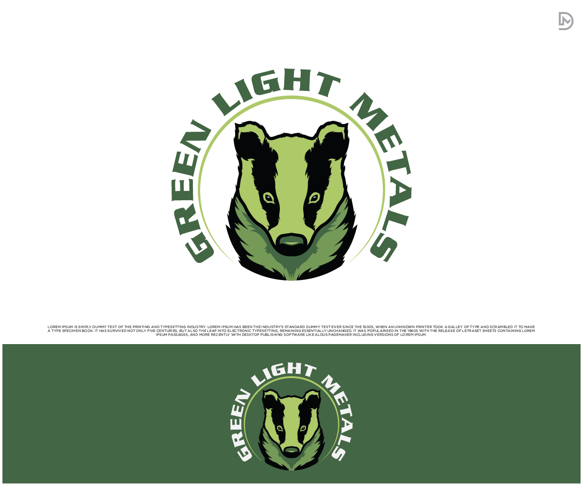 Logo Design by D_Mantra for this project | Design #32298735
