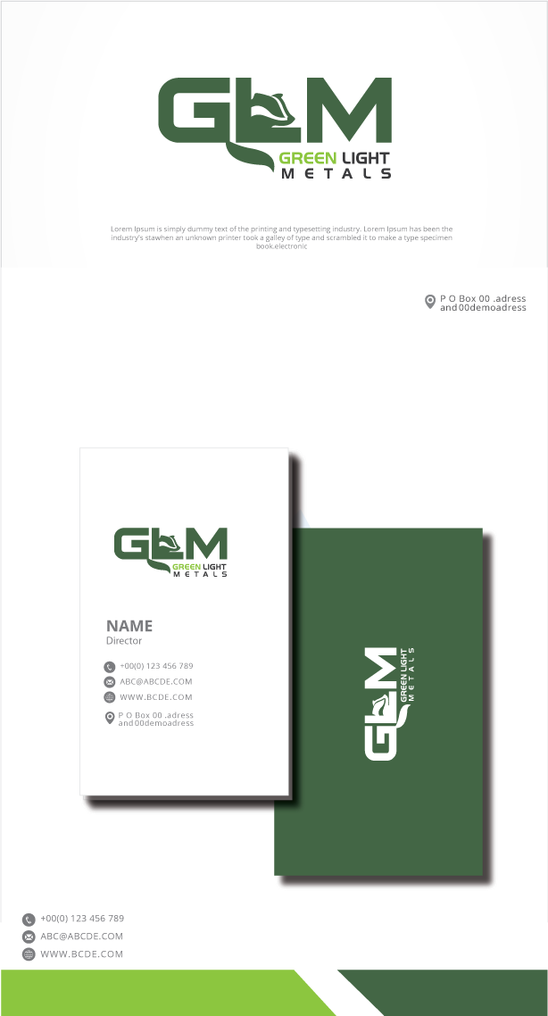 Logo Design by zebronicgraphic for this project | Design #32290412