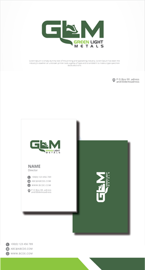 Logo Design by zebronicgraphic for this project | Design: #32290412