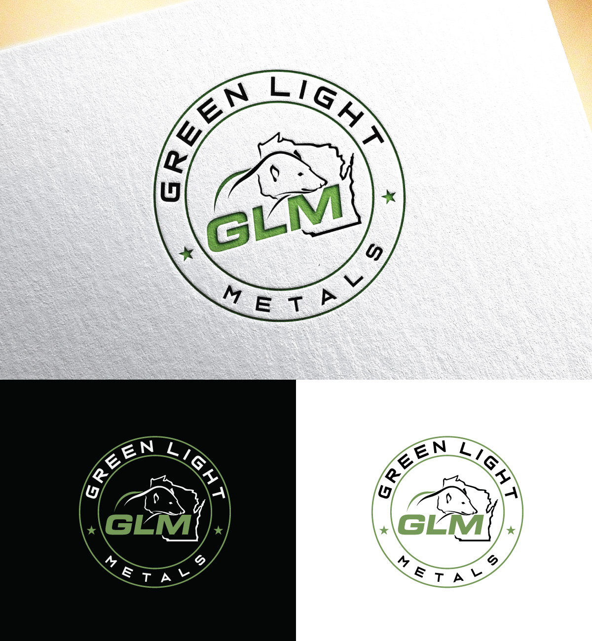 Logo Design by Dot Design 3 for this project | Design #32298779