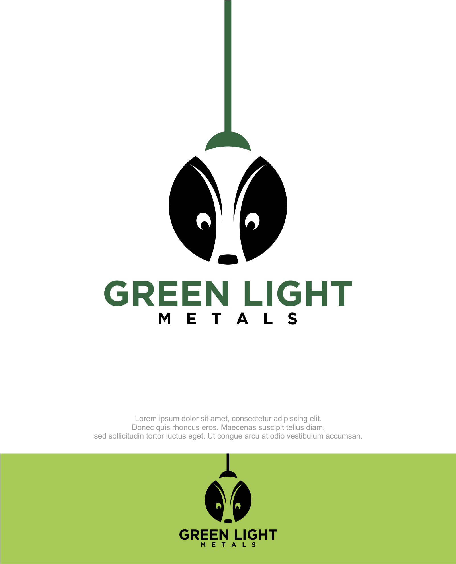 Logo Design by M.Syaiful Huda for this project | Design #32293804