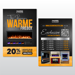 Flyer Design by Winki