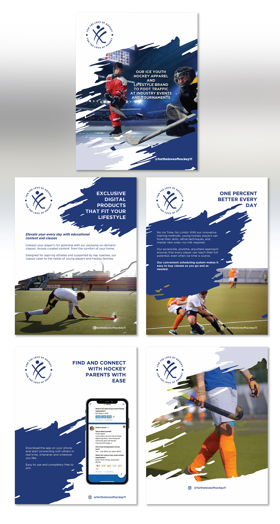 Flyer Design by YourLogoMaster for this project | Design #32308366