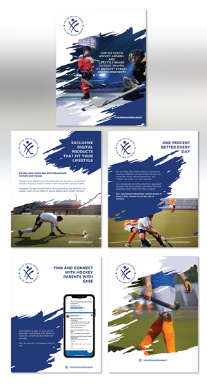 Diseño de Flyer por YourLogoMaster para este proyecto | Diseño: #32308366