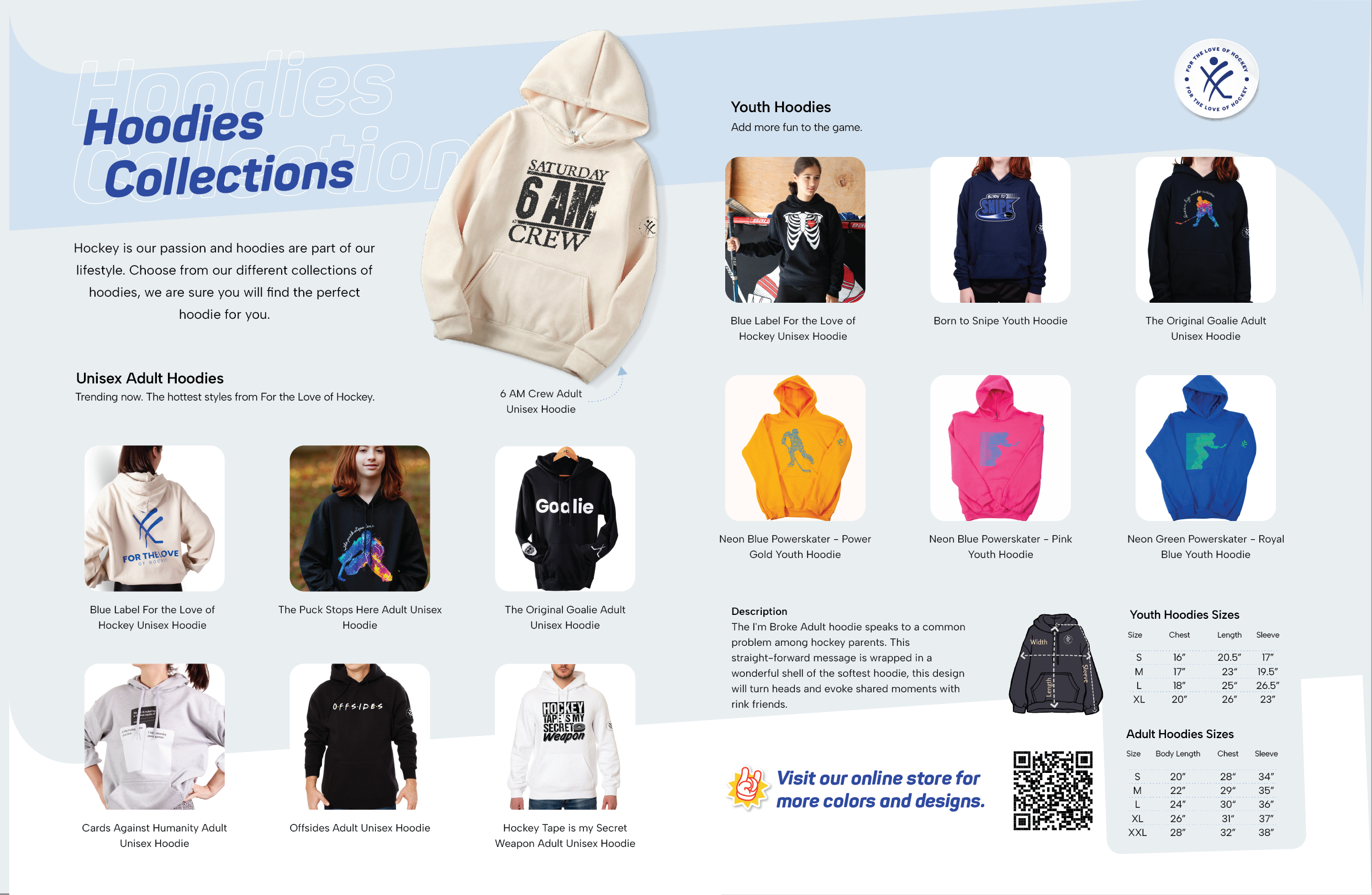 Contest winning design