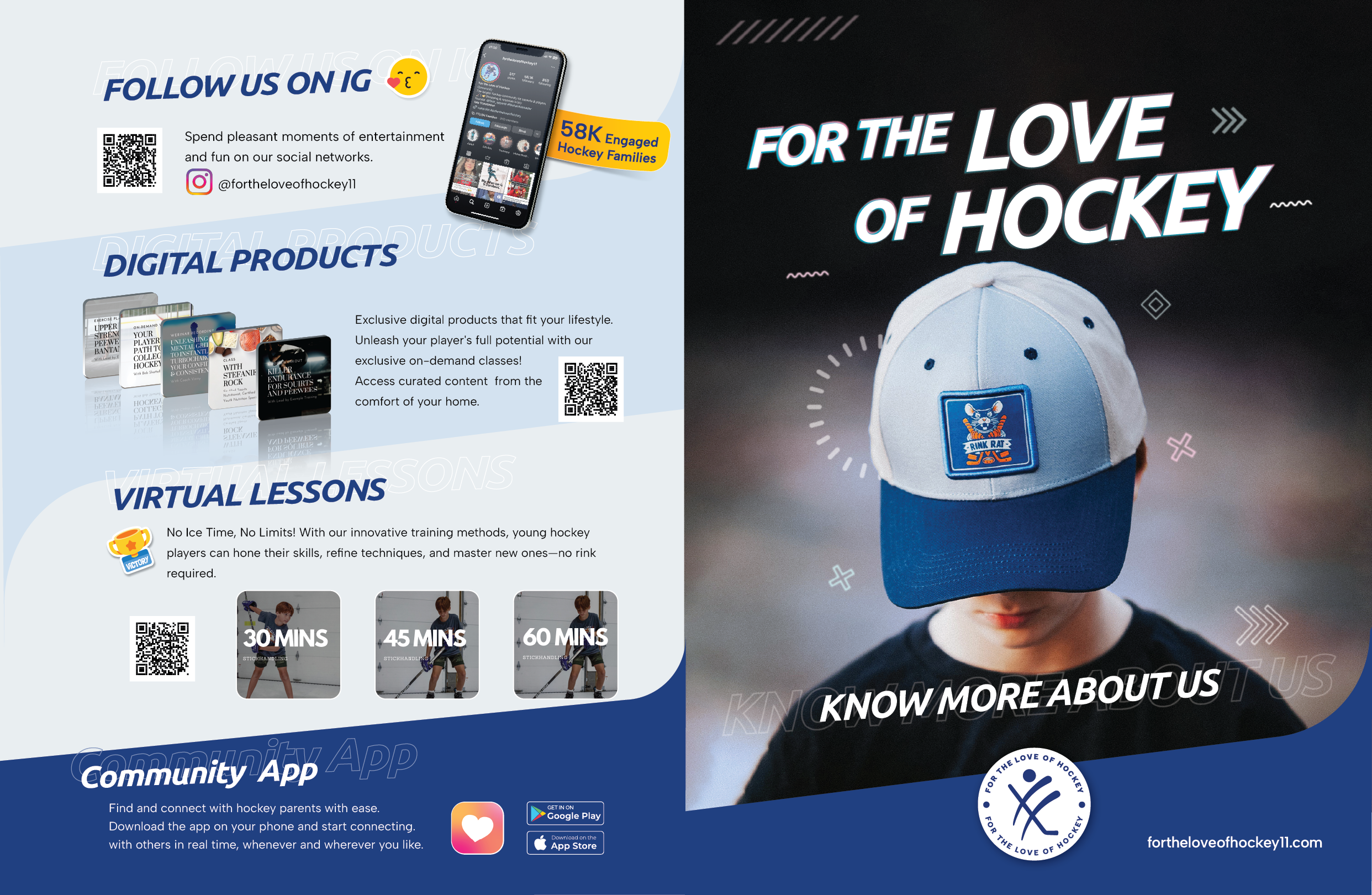 Diseño de Flyer por Henry Douglas Cruz para este proyecto | Diseño #32327000