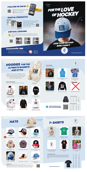 Diseño de Flyer por Henry Douglas Cruz para este proyecto | Diseño: #32331226