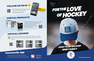 Diseño de Flyer por Henry Douglas Cruz para este proyecto | Diseño: #32344633