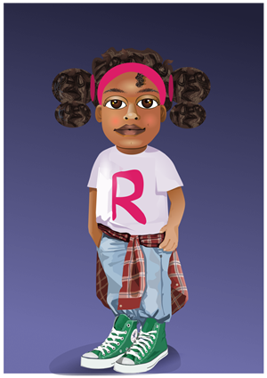 Character Design by Mario Bianchi