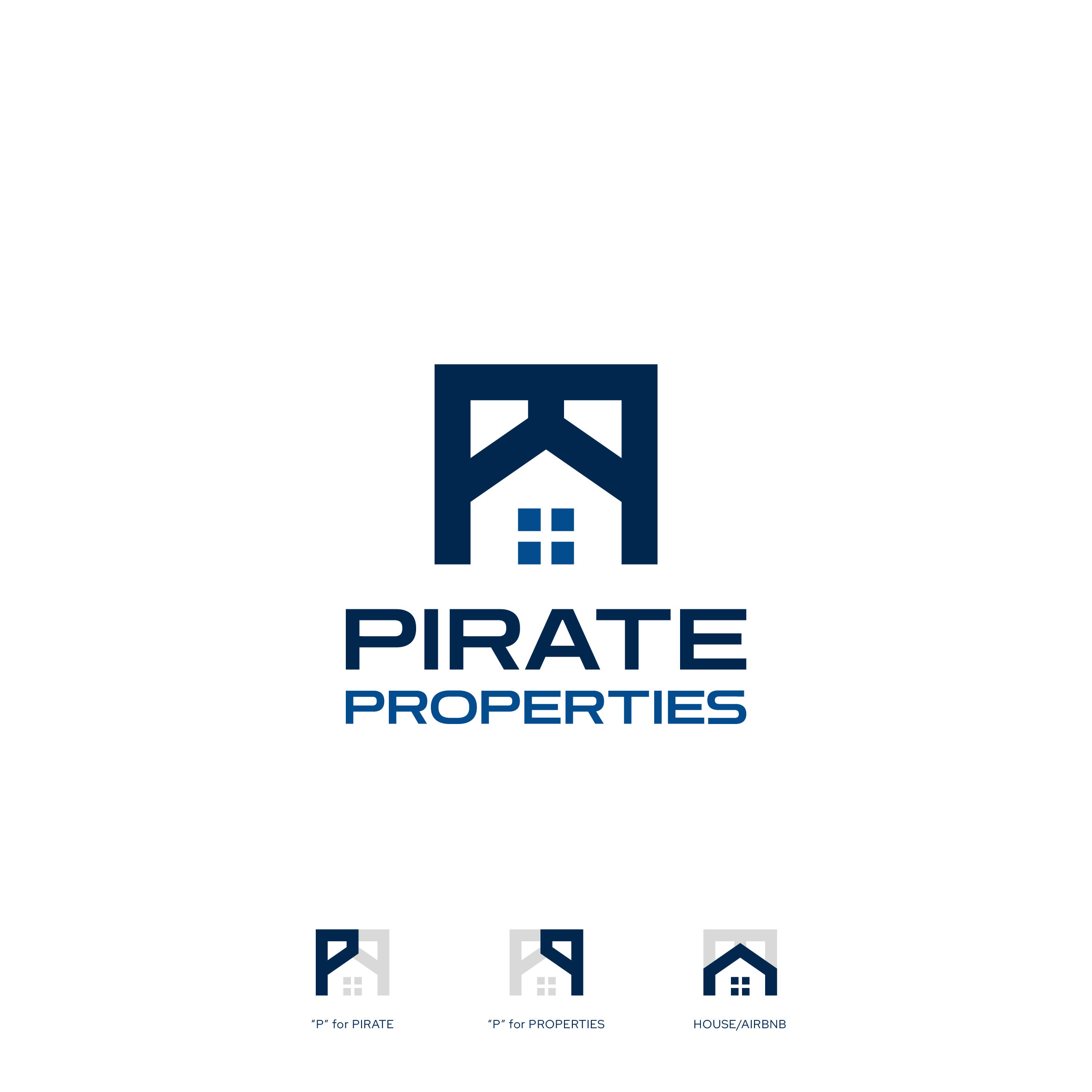 Logo Design by Aljune Castro Designs for this project | Design #32295213