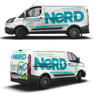 Car Wrap Design by AZ_Studio for this project | Design #32310175