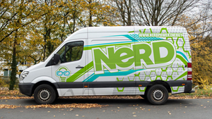 Car Wrap Design by Kainatpro
