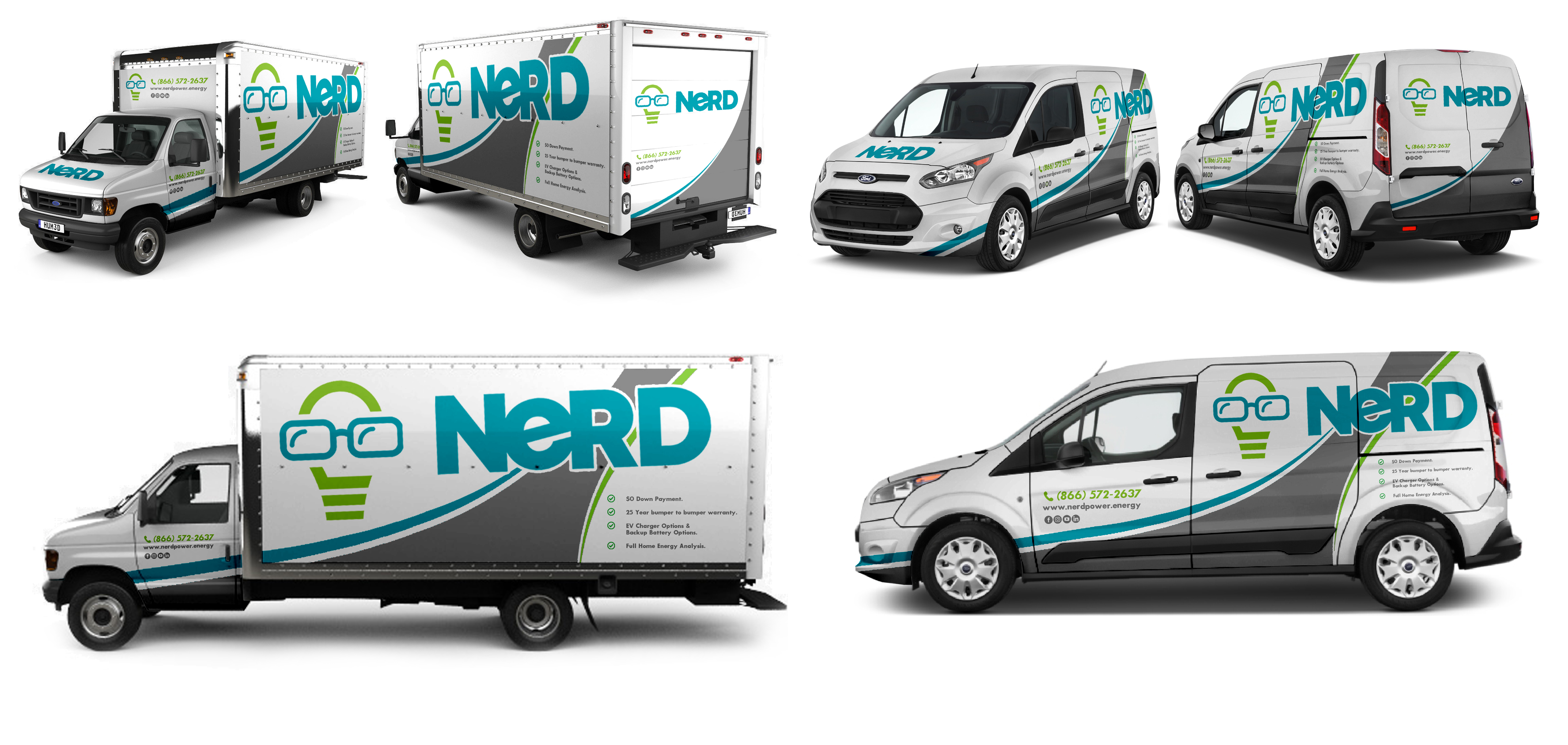 Design de Covering de Véhicule par ANGGI MAULANA PRAKOSO pour ce projet | Design #32302745