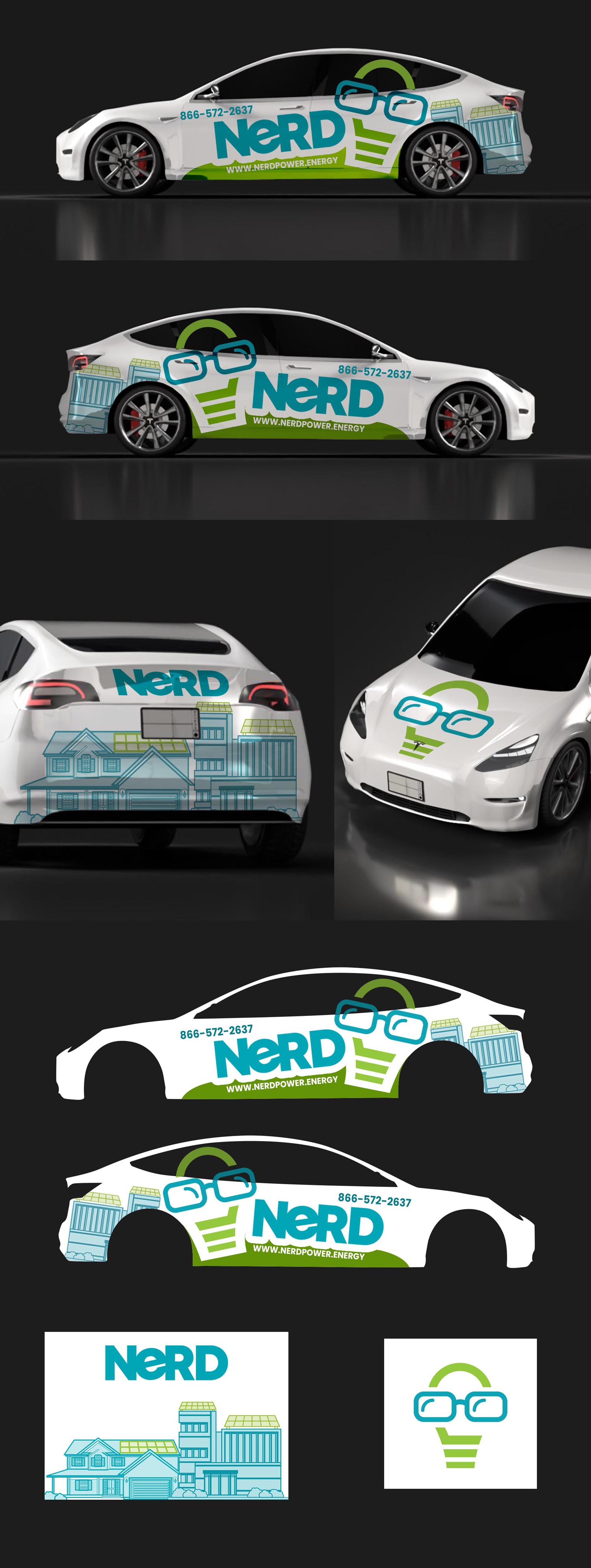 Car Wrap Design by 123graphics for this project | Design #32297169