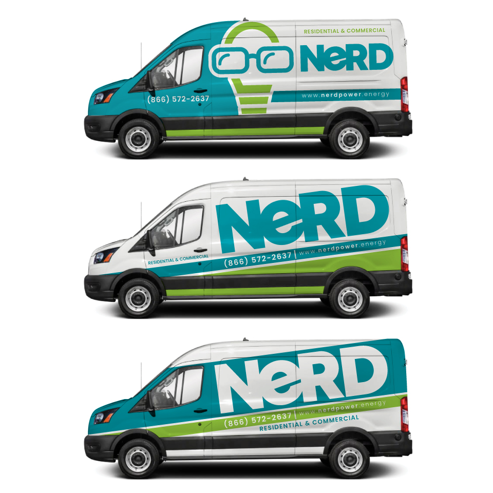 Car Wrap Design by Yoga Tri for this project | Design #32323048