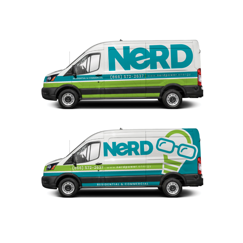 Car Wrap Design by Yoga Tri for this project | Design #32323086