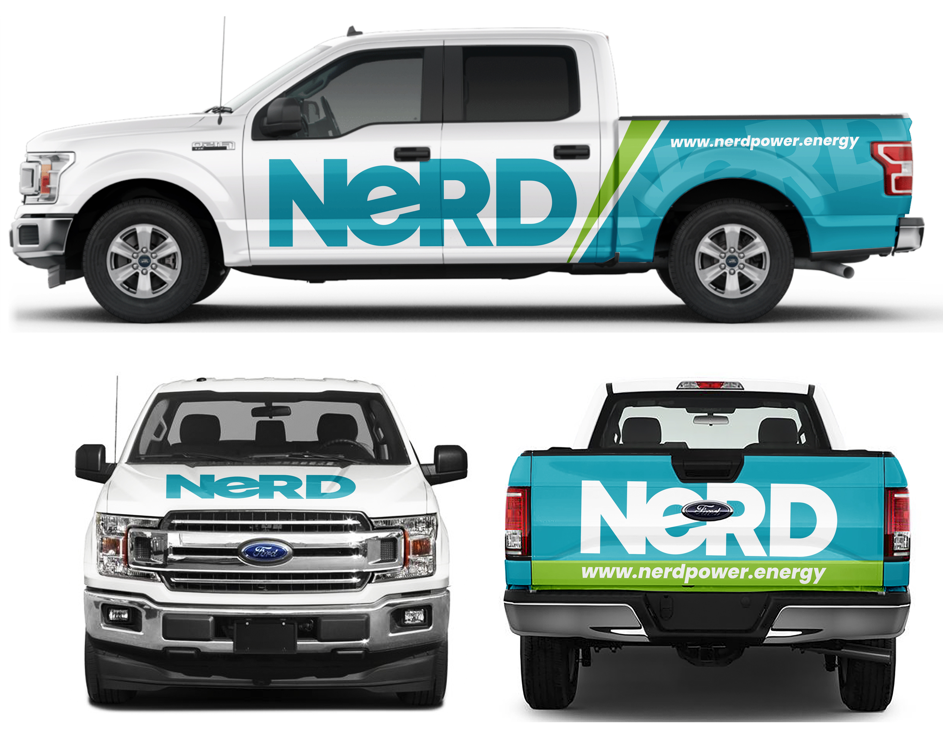 Car Wrap Design by MAKE ME THE WINNER for this project | Design #32351610