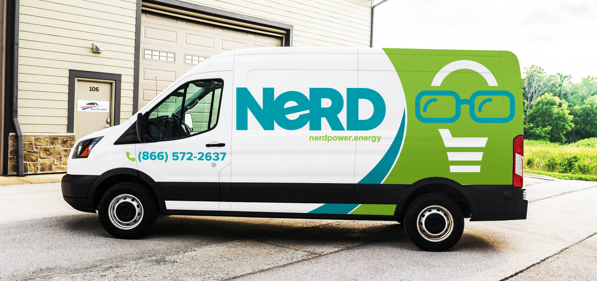 Car Wrap-Design von typefdesign für dieses Projekt | Design #32329156