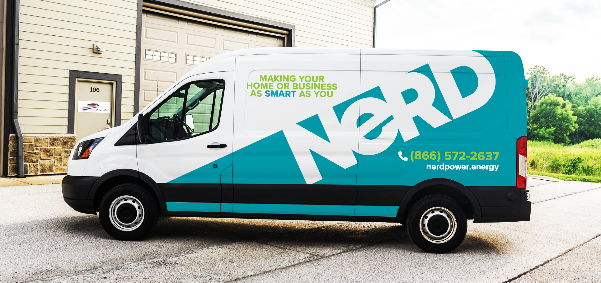 Design de Covering de Véhicule par typefdesign pour ce projet | Design #32338993