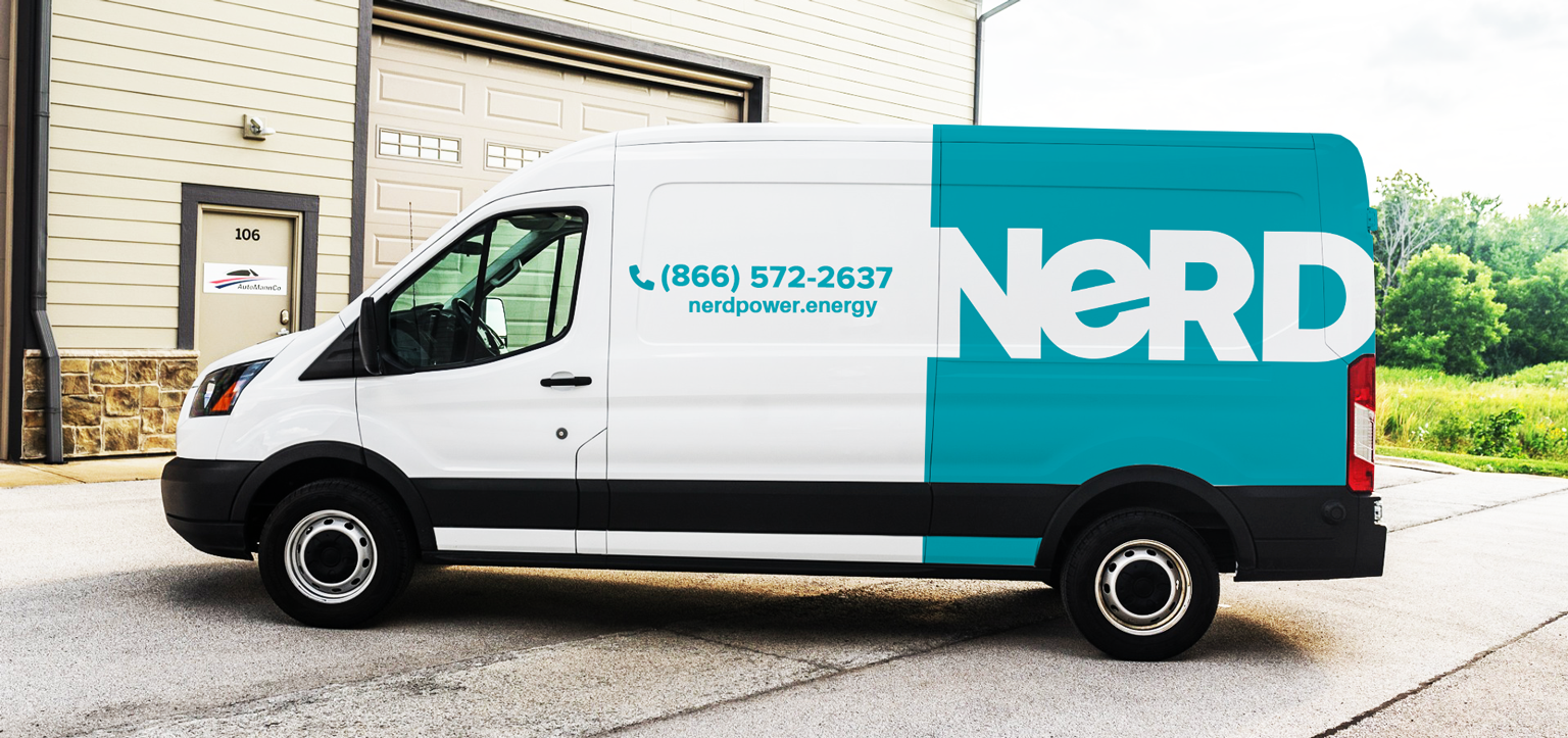 Design de Covering de Véhicule par typefdesign pour ce projet | Design #32339418