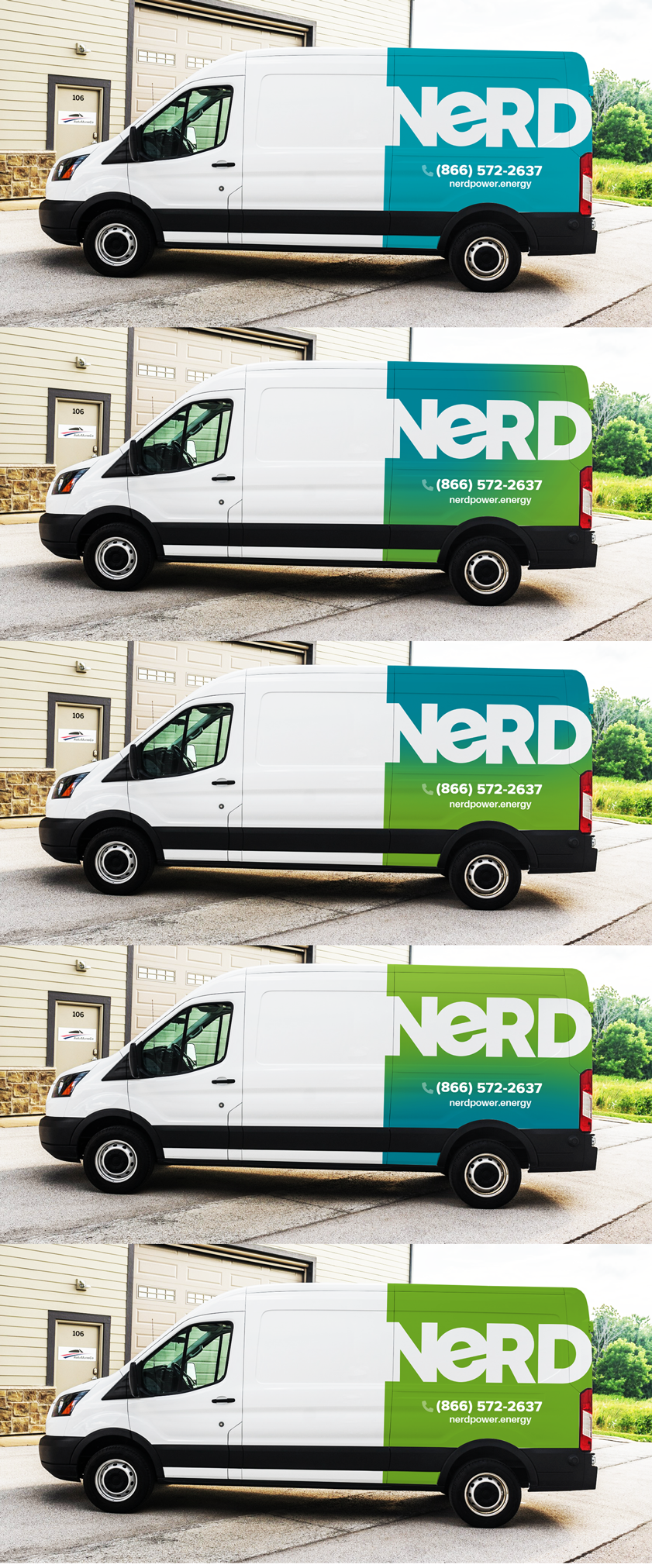 Car Wrap Design by typefdesign for this project | Design #32341301