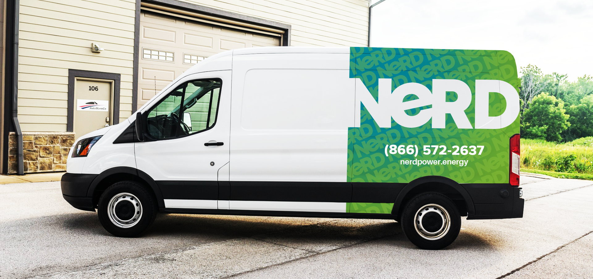 Car Wrap Design by typefdesign for this project | Design #32345430