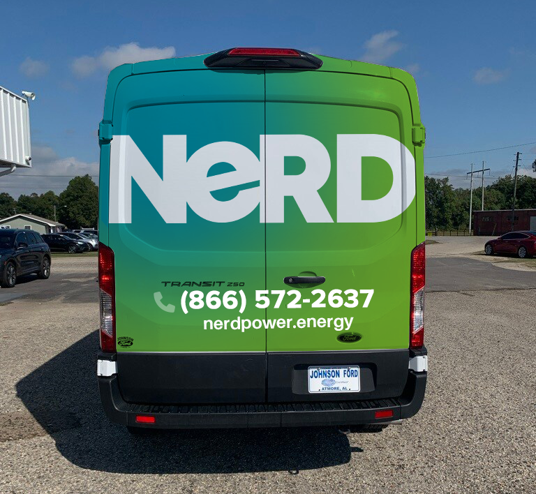 Design de Covering de Véhicule par typefdesign pour ce projet | Design #32377704