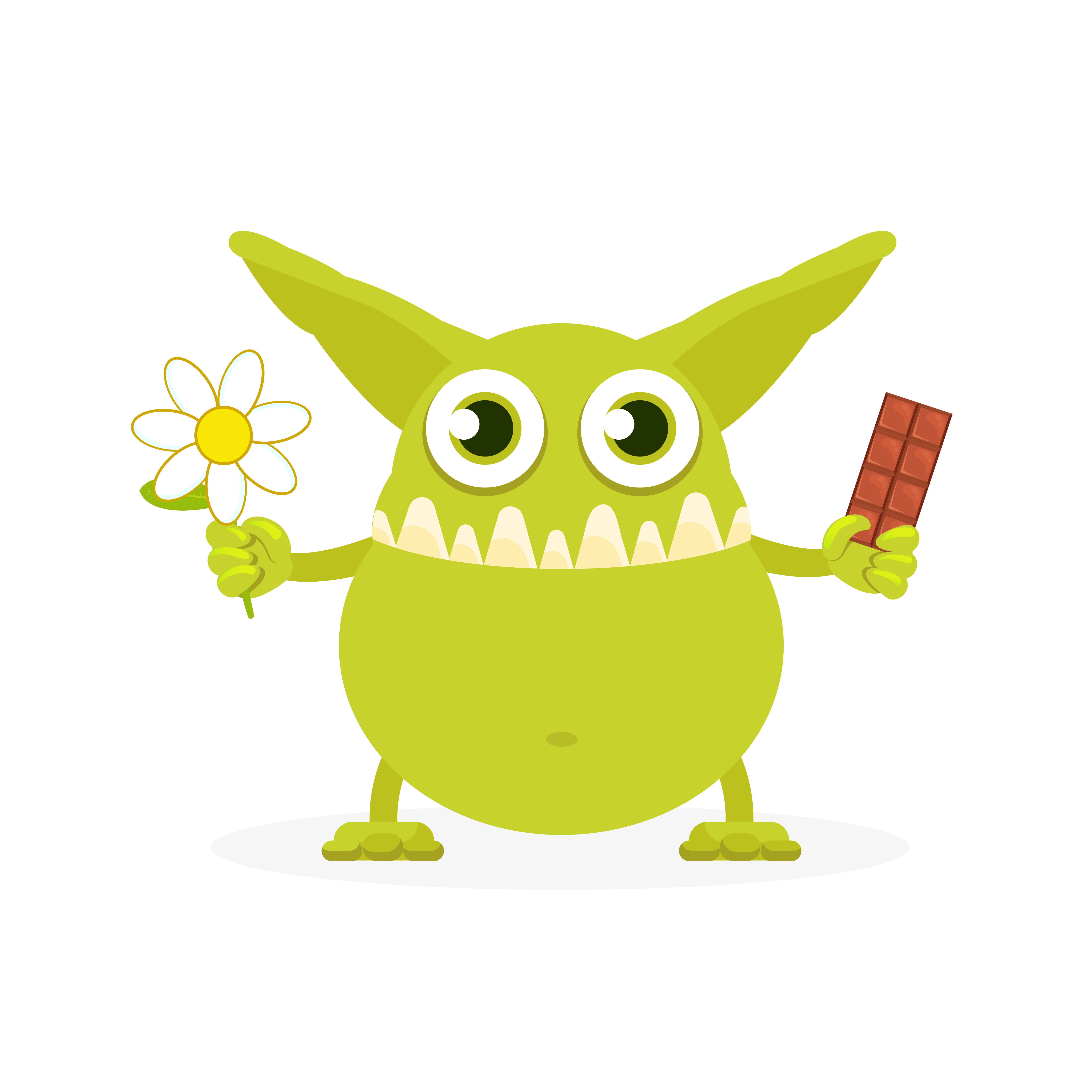 Design de Figurine par Park Joorassik pour Southern Laughing LLC | Design #32340517