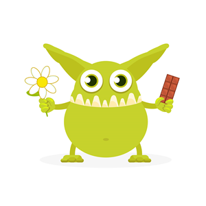 Character Design by Park Joorassik for Southern Laughing LLC | Design: #32340517