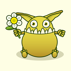 Character Design by Kiwirky for Southern Laughing LLC | Design: #32340423