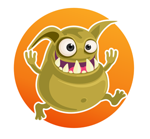 Character Design by cornel888 for Southern Laughing LLC | Design: #32314184