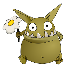 Character Design by Mario Bianchi