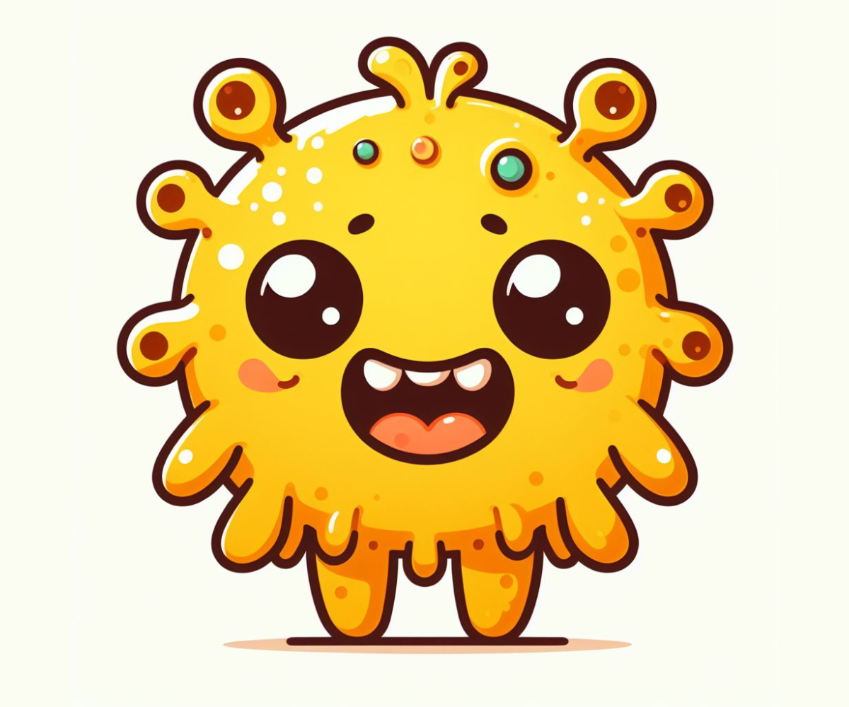 Character Design by Digital Amazer for Southern Laughing LLC | Design #32308918