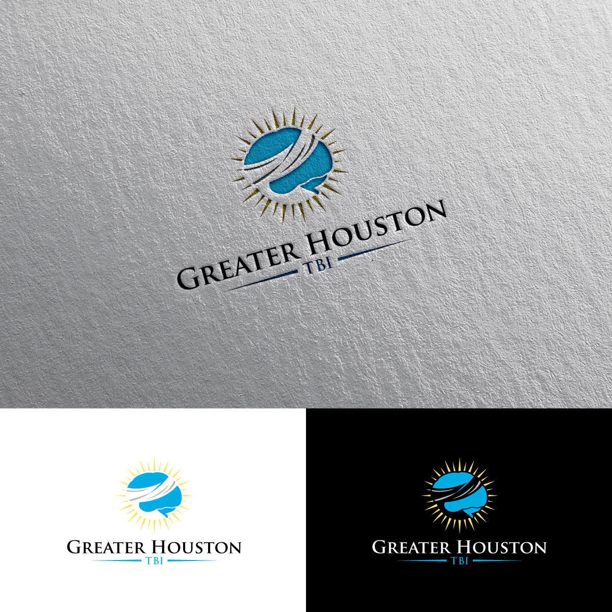 Logo Design by chris Ray for this project | Design #32294863