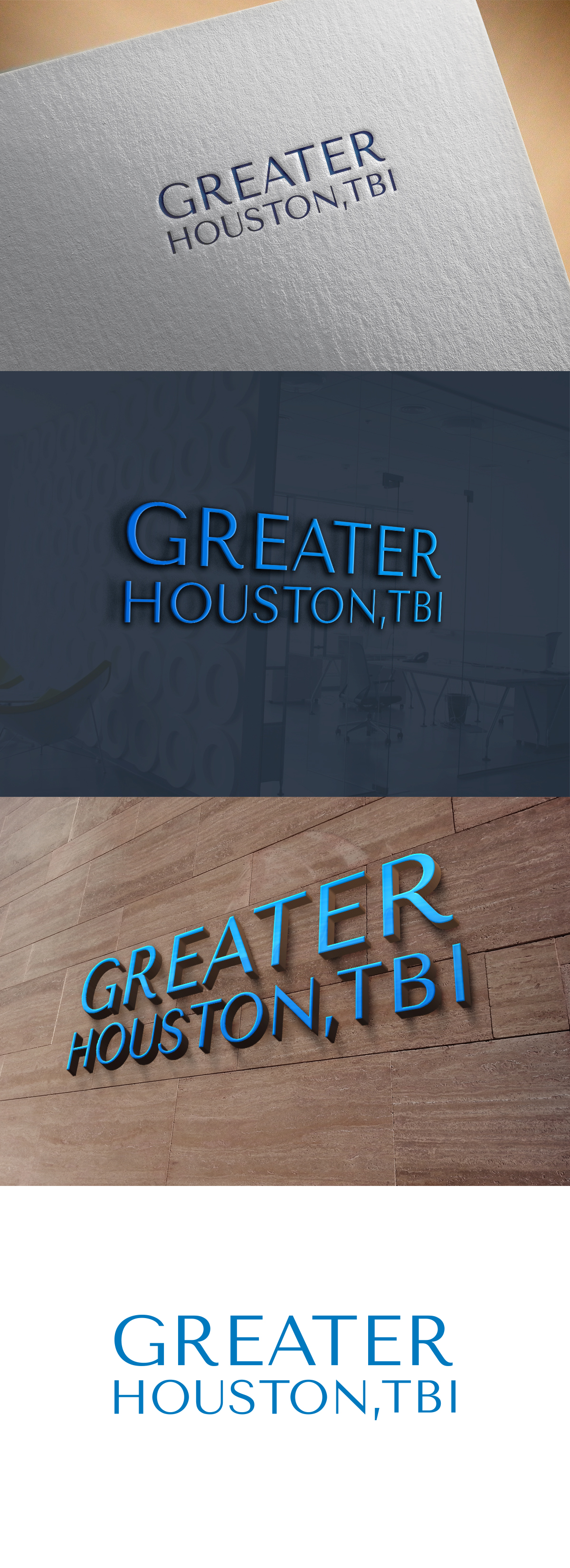 Logo Design by DesignMaker 2 for this project | Design #32342885