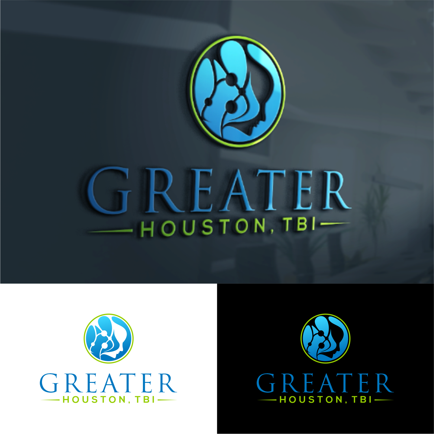 Logo Design by ganesaputu for this project | Design #32294543