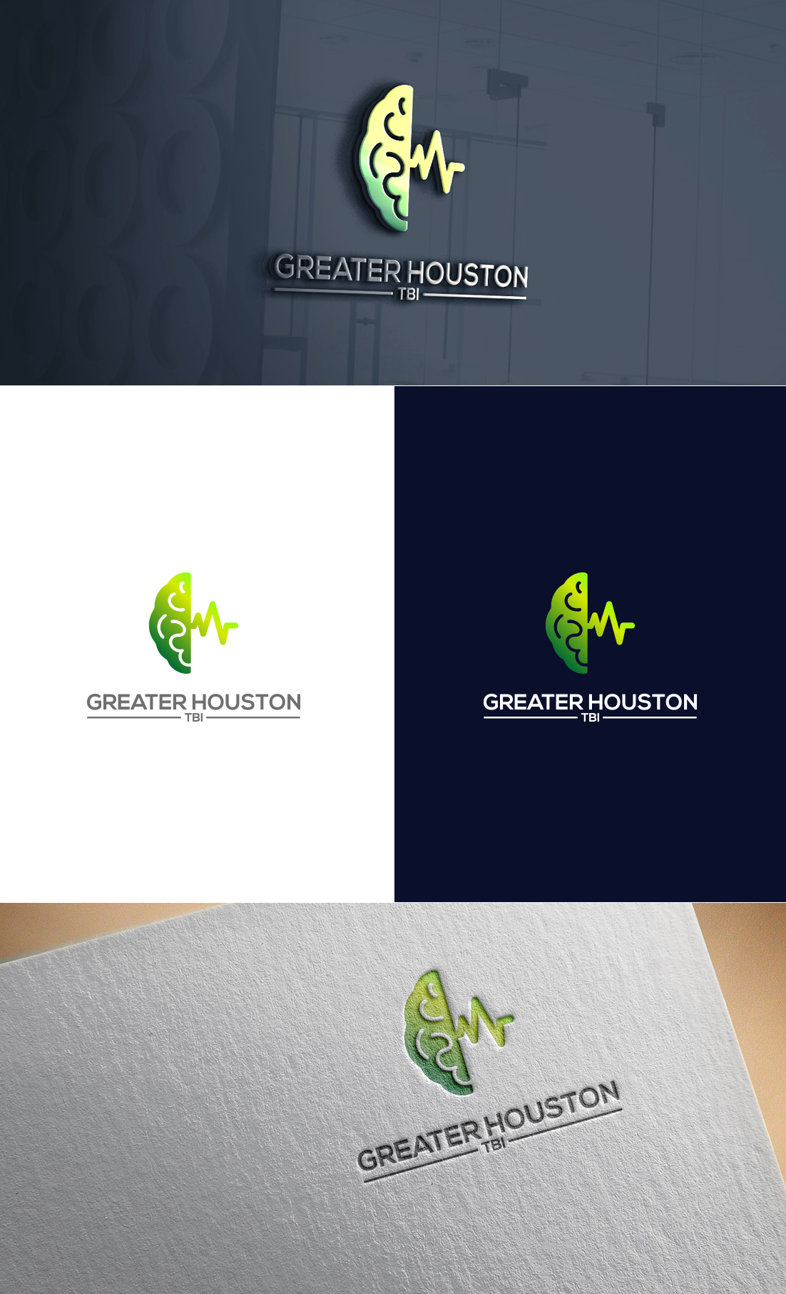 Logo Design by GLDesigns for this project | Design #32291863