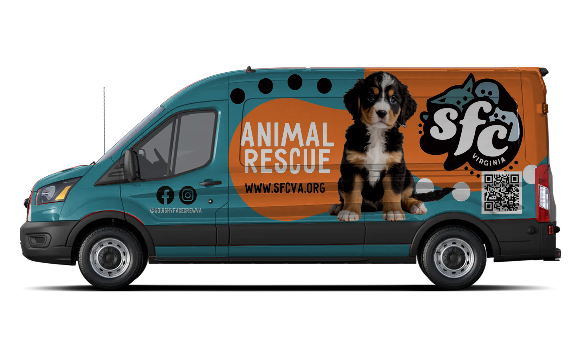 Car Wrap Design by Czeh for this project | Design #32327726