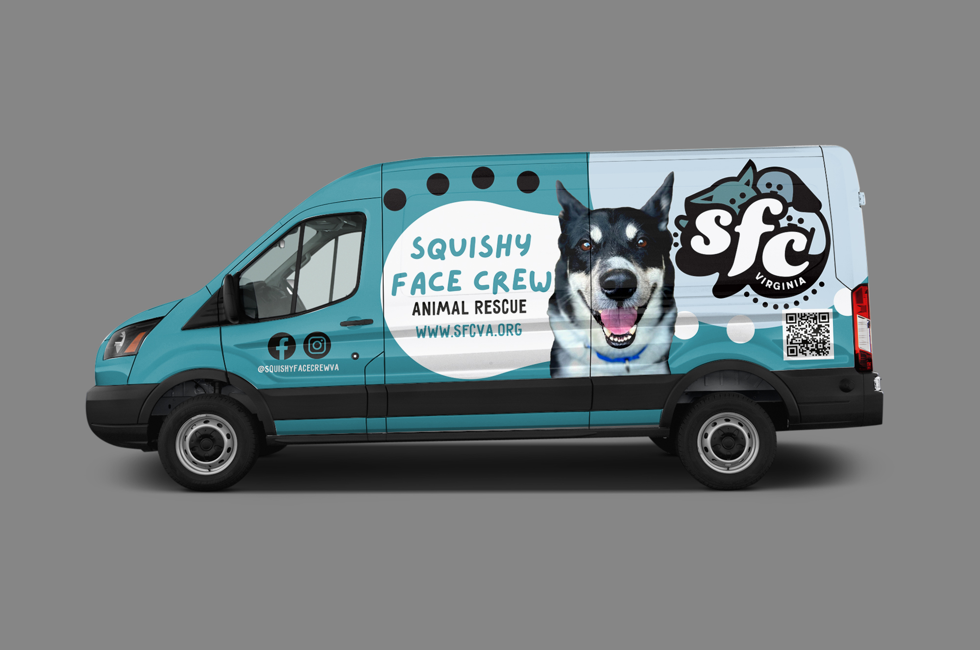 Car Wrap Design by Czeh for this project | Design #32339584